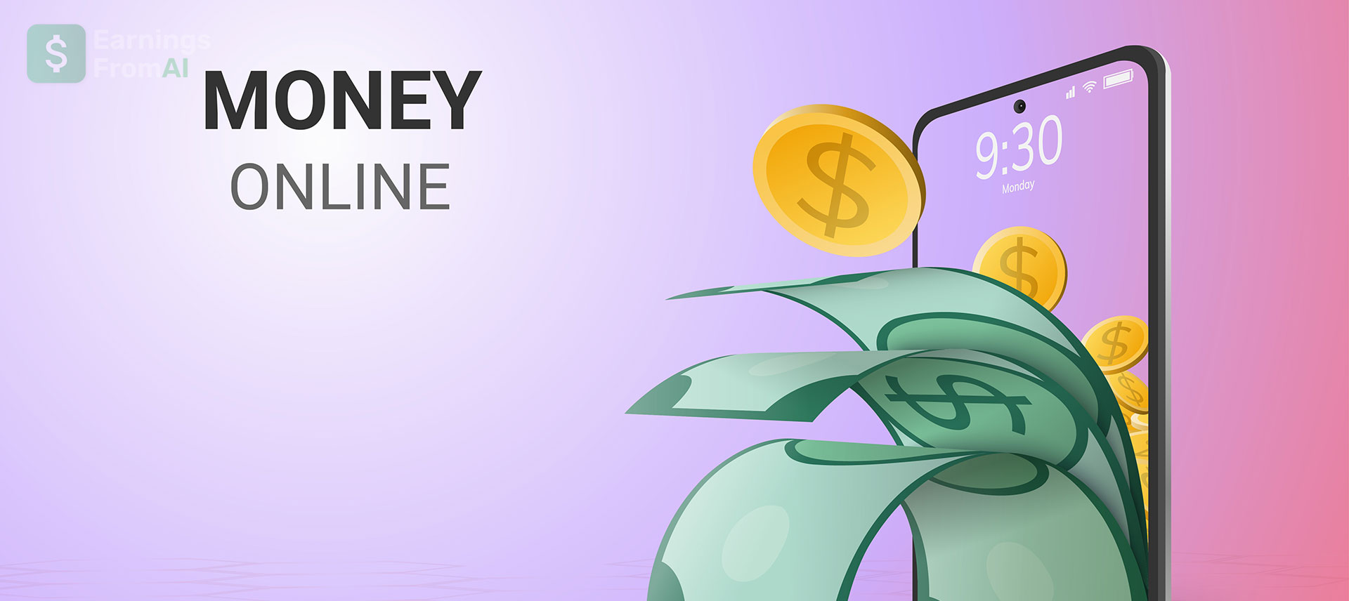 How to Make Money Online in 2026 — 7 Honest Methods That Actually Work