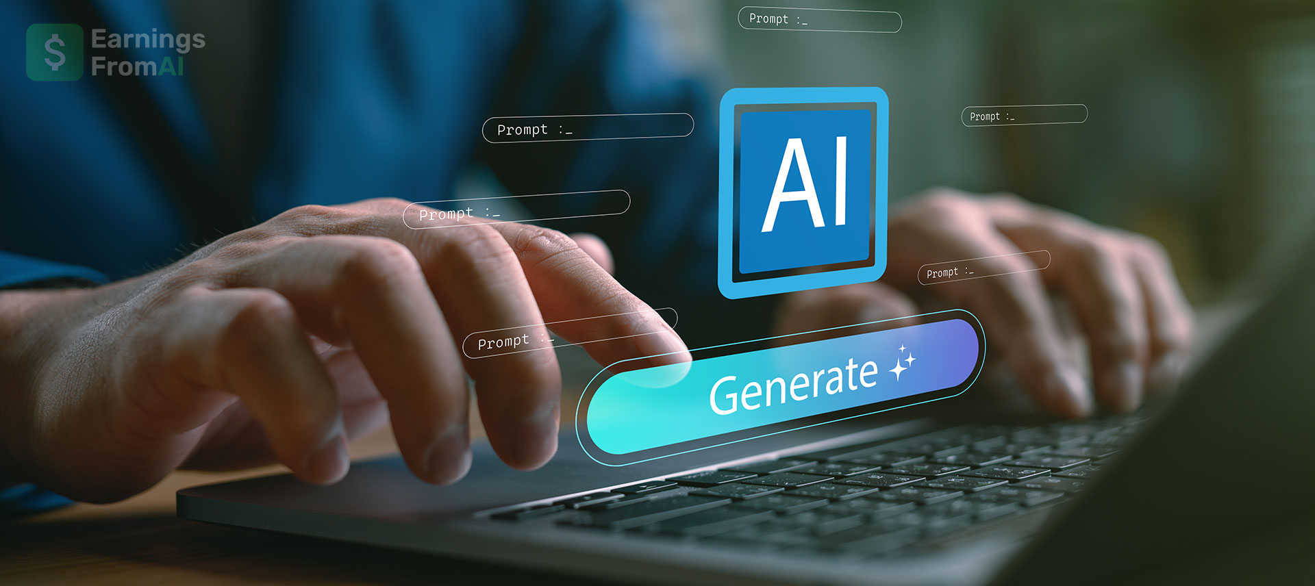 How to Use AI to Write Blog Posts 3x Faster — Without Losing Your Voice