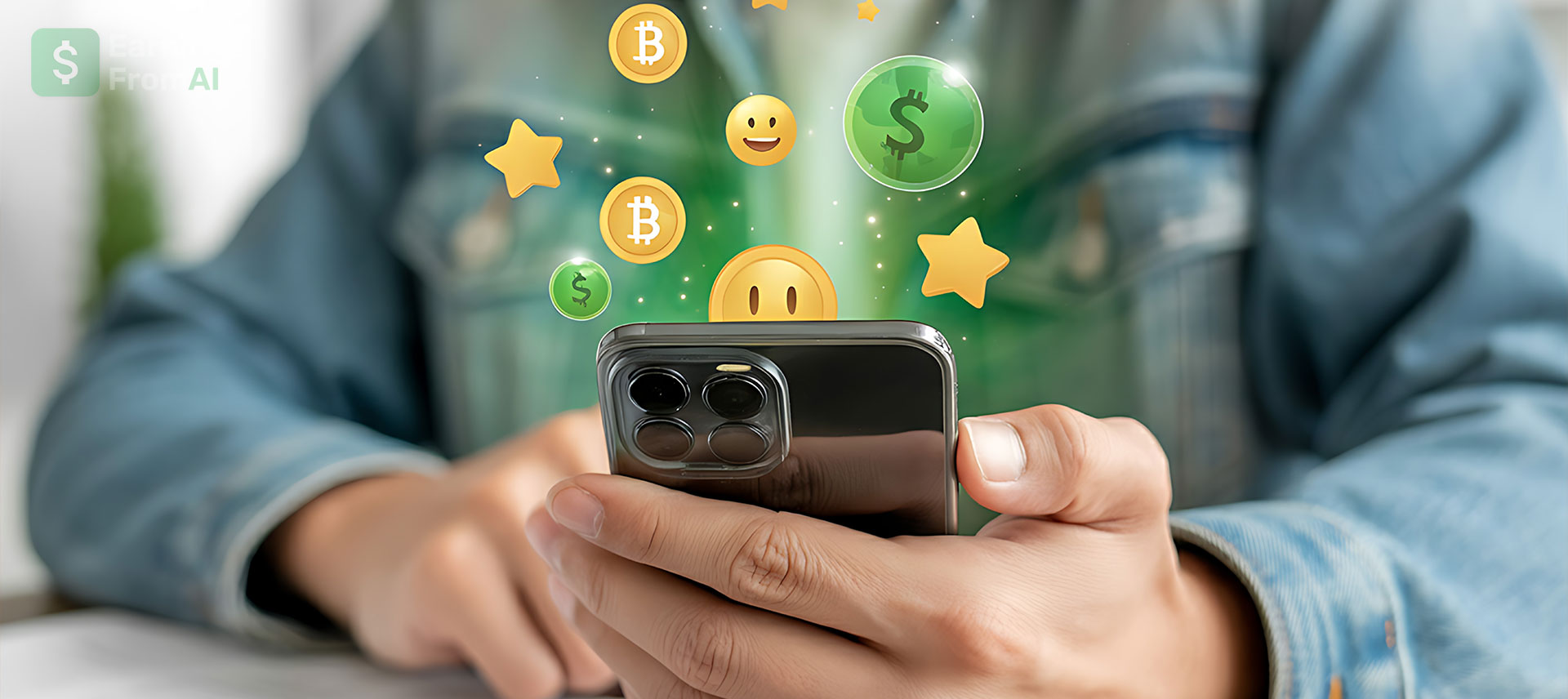 How to Earn Money From TikTok in 2026 — 5 Methods That Actually Pay